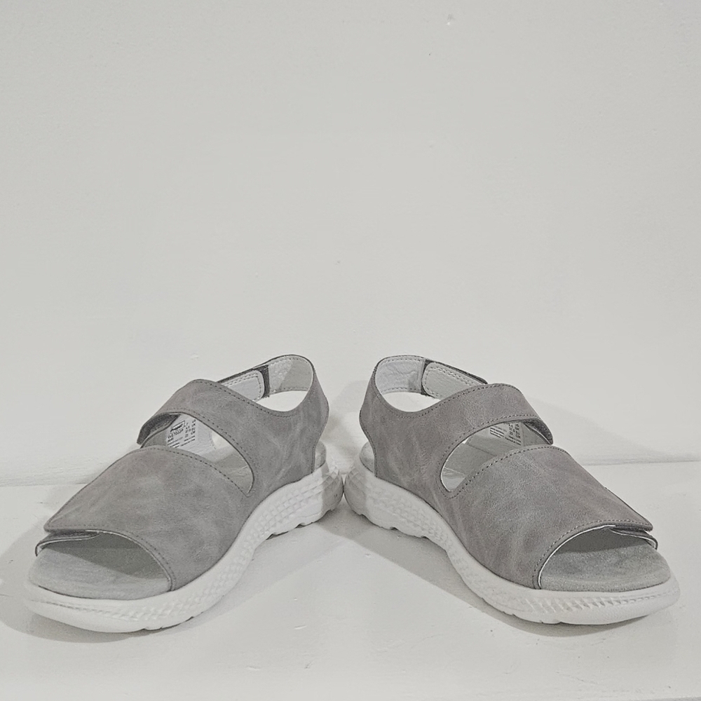 Propet TravelActiv Scottsdale Women's Sandals/ Adjustable and Lightweight/Size 7 - Picture 5 of 10